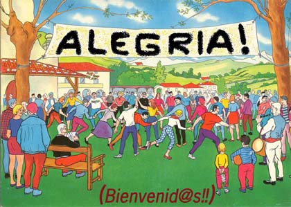 http://danzas del mundo