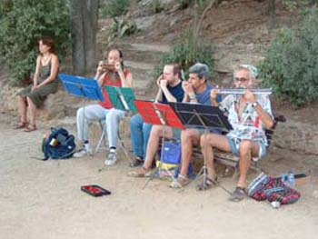 2004-04-10-Park Guell-1